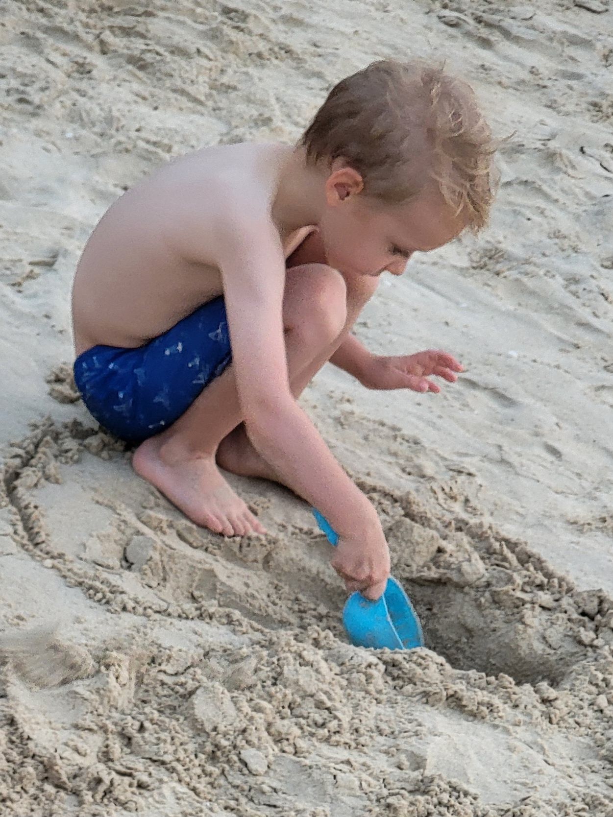 Любопытство — ключ к мастерству