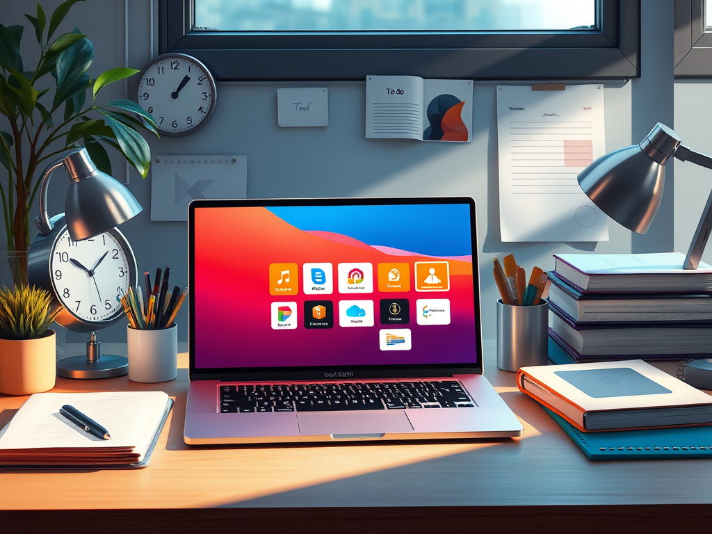 Программы для улучшения эффективности жизни и личного развития
