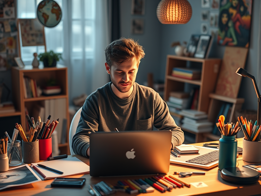 Хватит ждать разрешения: как перестать откладывать жизнь и начать творить прямо сейчас